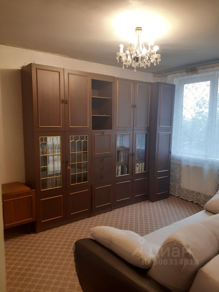 Сдается1-комн.квартира,30м²