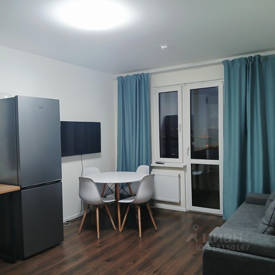 Сдается2-комн.квартира,50,3м²
