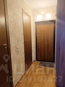 1-комн.кв., 38 м², этаж 8