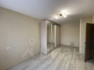 1-комн.кв., 38 м², этаж 15