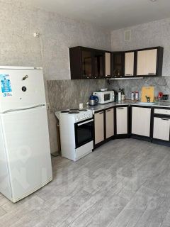 2-комн.кв., 60 м², этаж 13