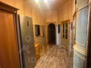 3-комн.кв., 86 м², этаж 5