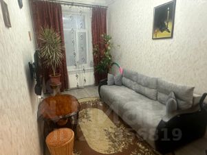 3-комн.кв., 86 м², этаж 5