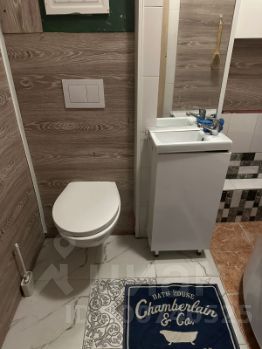 2-комн.кв., 40 м², этаж 2