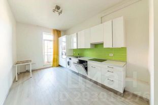 4-комн.кв., 135 м², этаж 3