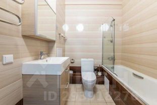 4-комн.кв., 135 м², этаж 3