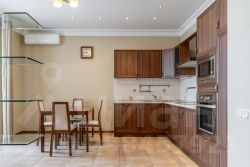 3-комн.кв., 106 м², этаж 15