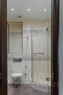 3-комн.кв., 106 м², этаж 15