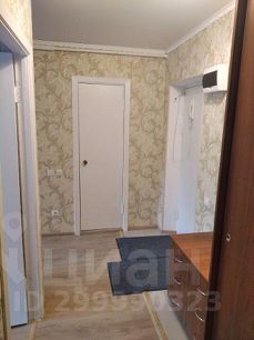 2-комн.кв., 49 м², этаж 3