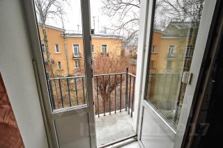 2-комн.кв., 50 м², этаж 2