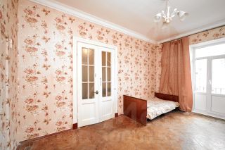 2-комн.кв., 50 м², этаж 2