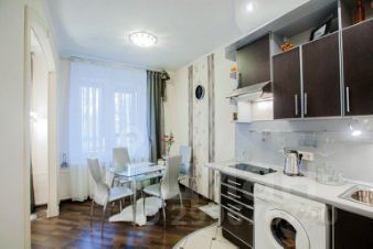 1-комн.кв., 40 м², этаж 5