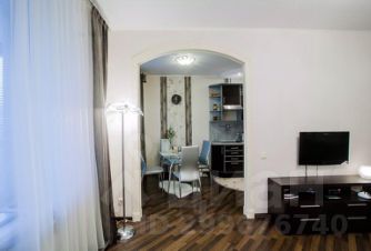 1-комн.кв., 40 м², этаж 5