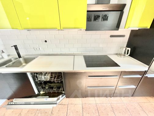 1-комн., 55 м², 7/16 этаж