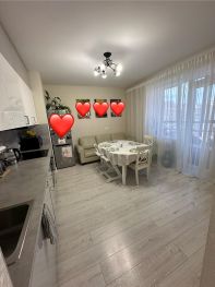 2-комн.кв., 59 м², этаж 16