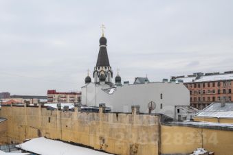 1-комн.кв., 41 м², этаж 4