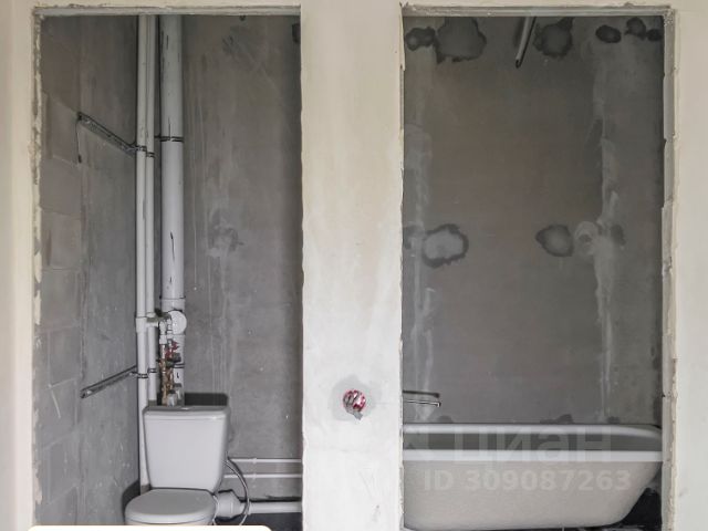 2-комн., 69,5 м², 7/11 этаж