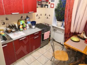 3-комн.кв., 57 м², этаж 4