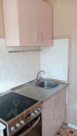 1-комн.кв., 31 м², этаж 4