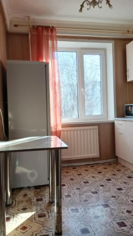 1-комн.кв., 31 м², этаж 4