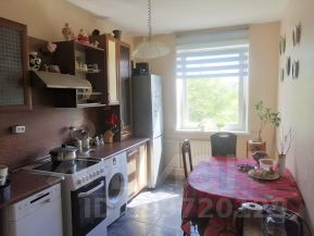 2-комн.кв., 55 м², этаж 3