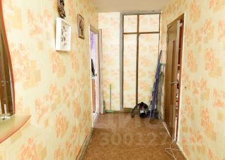 3-комн.кв., 72 м², этаж 3