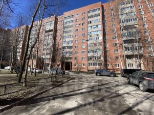 3-комн.кв., 65 м², этаж 10