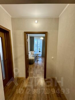 1-комн.кв., 38 м², этаж 7