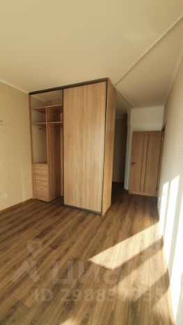 1-комн.кв., 41 м², этаж 6