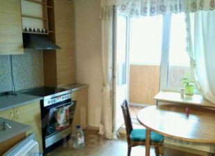 1-комн.кв., 35 м², этаж 20