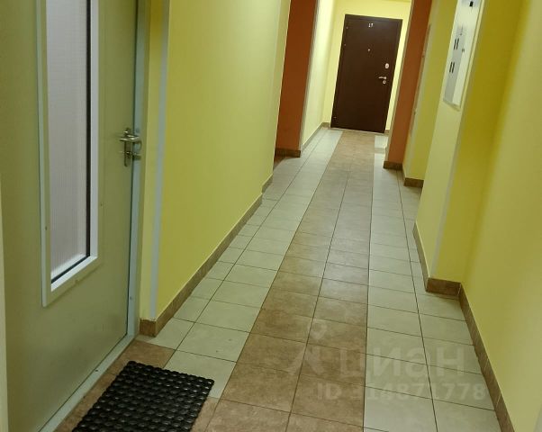 1-комн., 41 м², 5/15 этаж