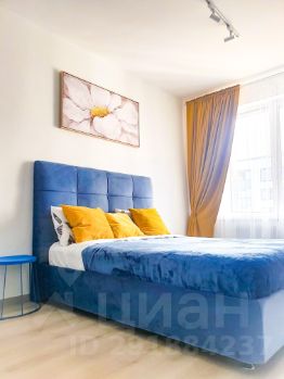 1-комн.кв., 32 м², этаж 9