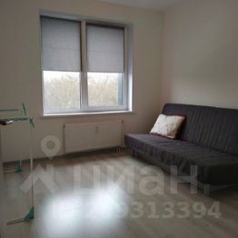 1-комн.кв., 36 м², этаж 7