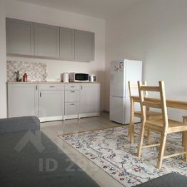 1-комн.кв., 36 м², этаж 7