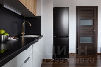 1-комн.апарт., 35 м², этаж 6