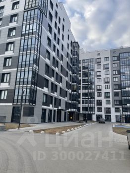 2-комн.кв., 55 м², этаж 10