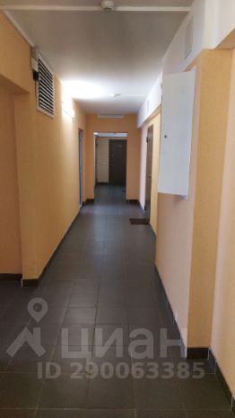 1-комн.кв., 40 м², этаж 15