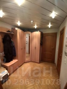 1-комн.кв., 43 м², этаж 11