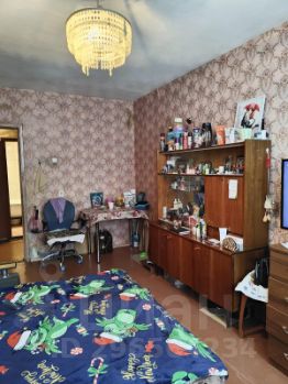 3-комн.кв., 75 м², этаж 1