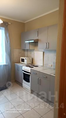 2-комн.кв., 58 м², этаж 4