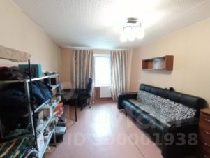 1-комн.кв., 38 м², этаж 4