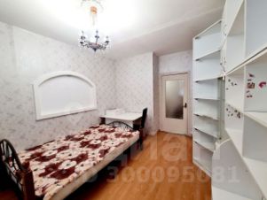 2-комн.кв., 54 м², этаж 1