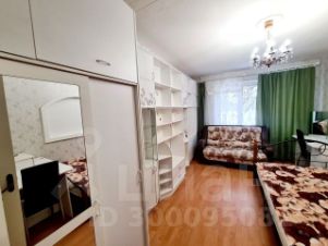 2-комн.кв., 54 м², этаж 1