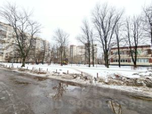 2-комн.кв., 54 м², этаж 1