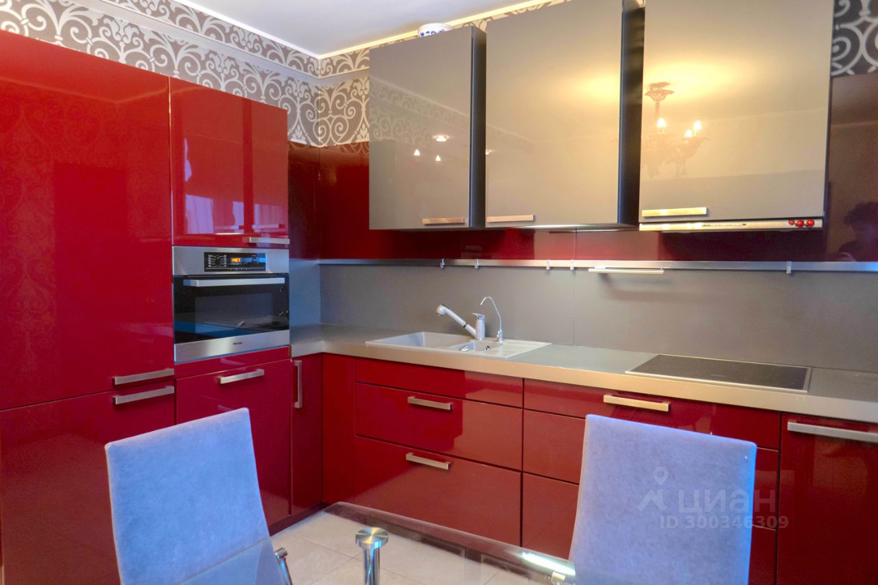 Продается3-комн.квартира,100м²