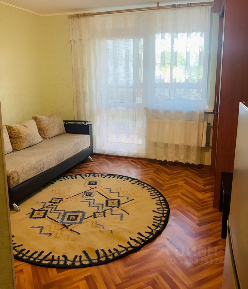 СдаетсяСтудия,27,7м²