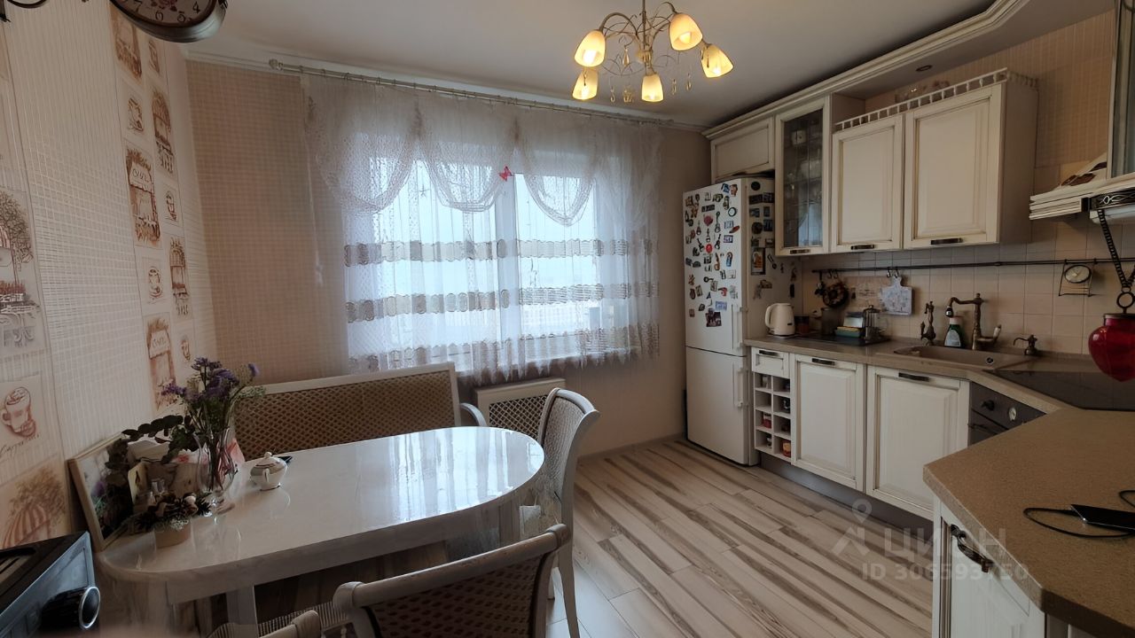 Продается2-комн.квартира,71,3м²