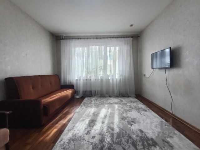 1-комн., 35,4 м², 6/18 этаж