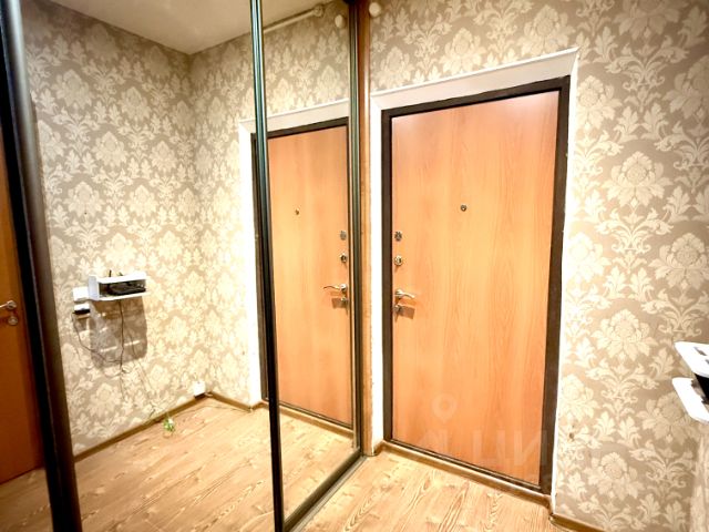 Студия, 28,2 м², 6/18 этаж