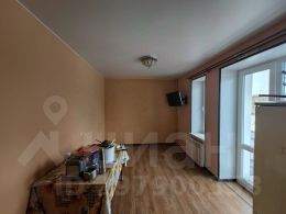 2-комн.кв., 40 м², этаж 3